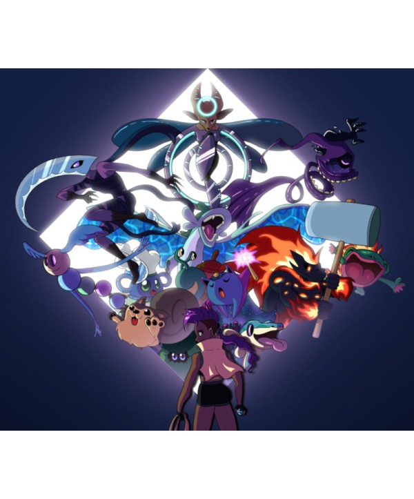 Soulblaze Steam Key GLOBAL